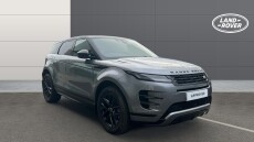 Land Rover Range Rover Evoque 2.0 D200 Dynamic SE 5dr Auto Diesel Hatchback